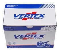 Vertex Premium Battery