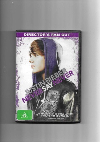 Justin bieber never say - bieber:,
