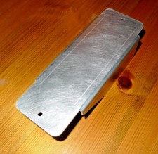 Land Rover Auxiliary Switch