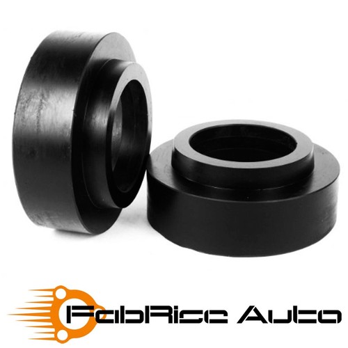 Car lift kit rear - rear, spacers