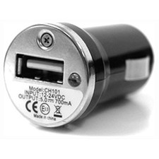 USB Car Charger 12v 12