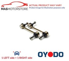 ANTI ROLL BAR STABILISER PAIR