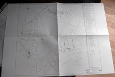 Chedburgh, Suffolk, aerodrome