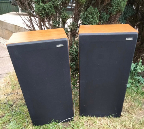 Matching pair vintage retro - pair,