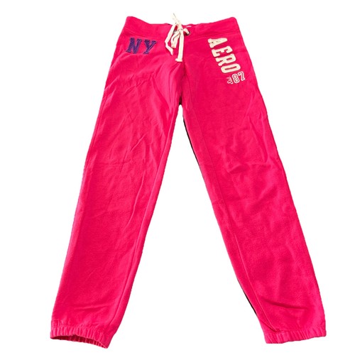 Vintage aeropostale sweatpants - vintage,