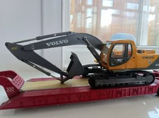 Caramara Low Loader with Volvo