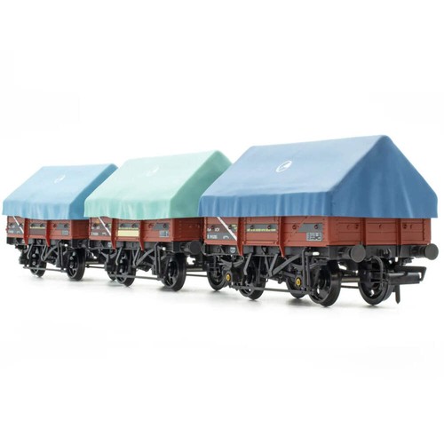 Accurascale 3087 gauge - 3087,