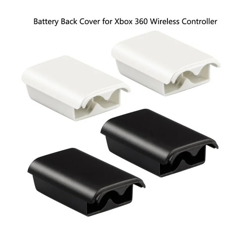 Back battery holder - back,
