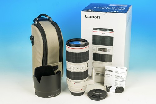 Canon 200mm 2 8l is - canon, 70-200mm