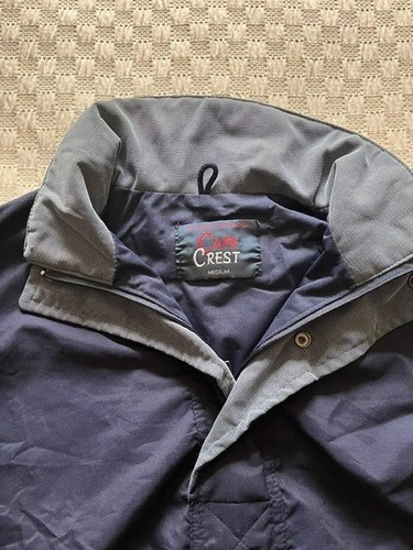 Mens cape crest - mens, 'cape
