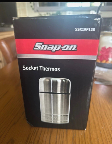 Snap 9oz stainless steel - 16.9oz,