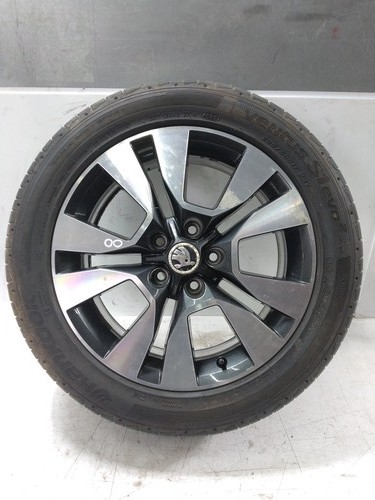 Alloy wheel for skoda yeti - for,