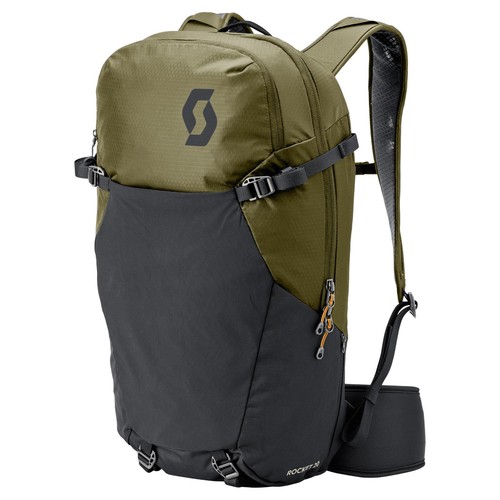 Scott trail rocket - rocket, backpack
