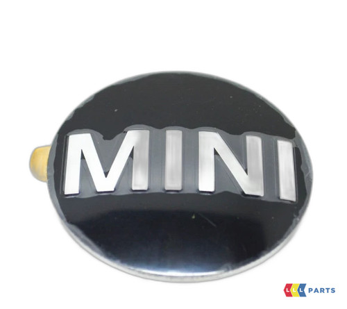 New genuine mini - mini, r50