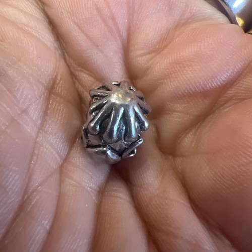 Trollbead antique flower - trollbead,