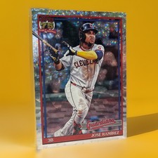 2026 Topps Series 1 Jose