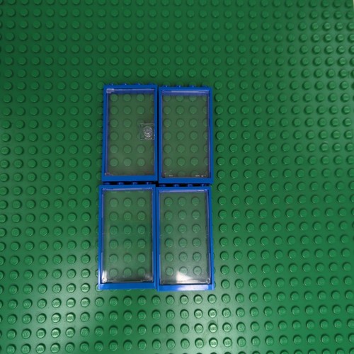 Lego 60596 blue frame - 60596, 3x