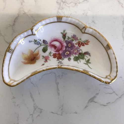 Royal crown derby hand - crown,