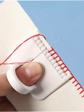 2Pcs Sewing Guide Template Kit