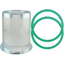 Baldwin Oil - Air Separator