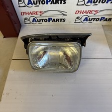 TOYOTA MR2 MK2 1995 RIGHT HAND