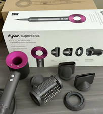 Dyson HD08 EU Pink Hair Dryer