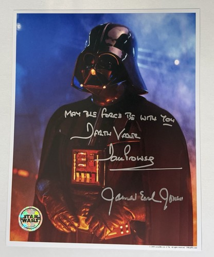 Star wars opx darth - darth, 8x10