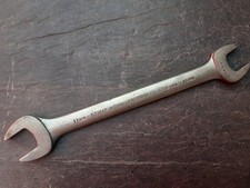 Proto Challenger 16mm x 17mm open end spanner #571617