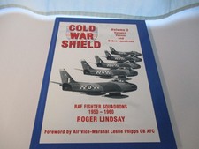 Cold War Shield.Volume 2.RAF