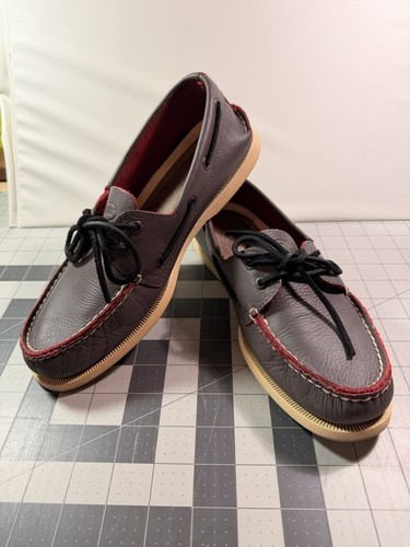 Sperry top sider - top-sider, 2-eye