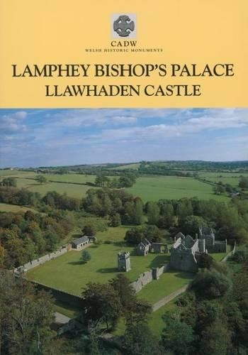 Lamphey bishop palace - lamphey,