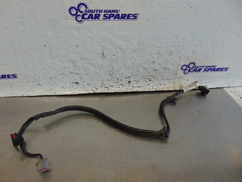 Ford transit door - door, loom