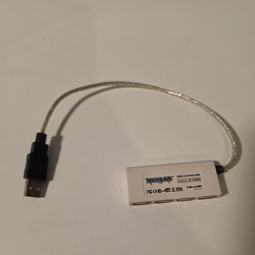 Rock band usb vp - band, vp-h209b