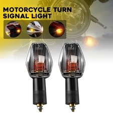 2x Motorcycle Turn Signal