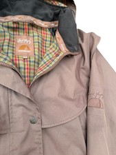 Jack Murphy Brown Country Coat