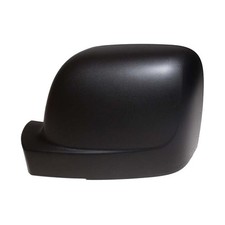 Ns Mirror Cover Black Renault