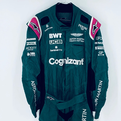 Aston martin cognizantf1 - aston, team