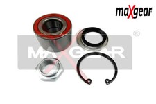 REAR WHEEL HUB BEARING 33-0055