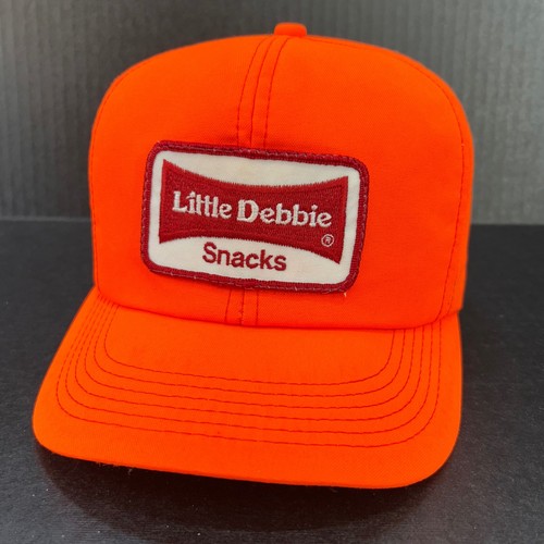 Little debbie snacks patch - snacks,