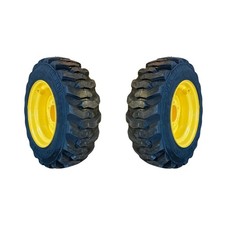 10-16.5 SKS-1 6 lug Tires/Rims