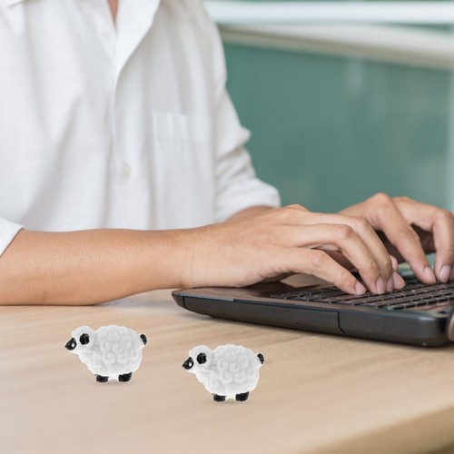 Pcs miniature sheep - pcs,