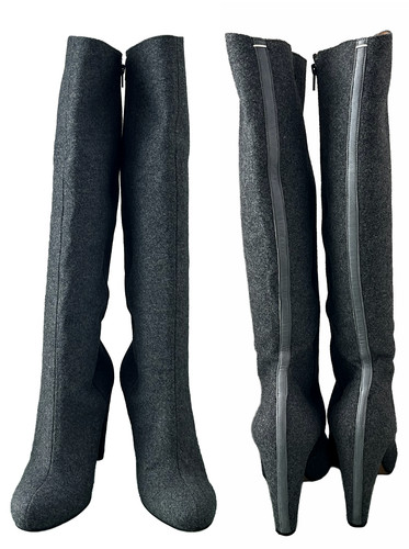 Maison martin margiela grey - martin,