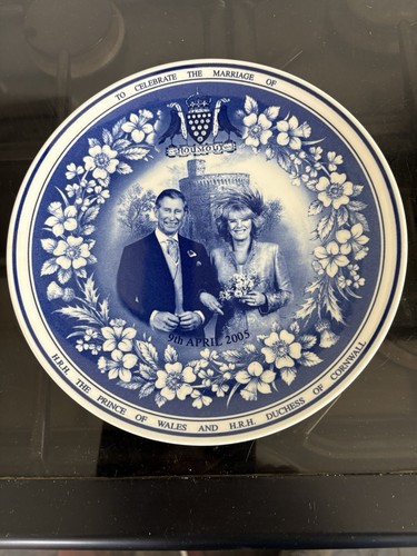 Prince charles and - prince, camilla