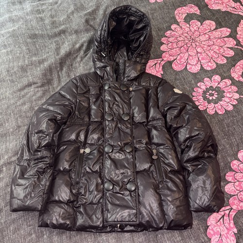 Moncler children coat age - children’s,
