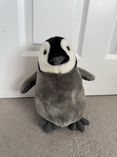 Wild Republic Penguin Soft Teddy