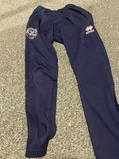 Queens Park Rangers Academy Tracksuit Junper And Trousers  Size S