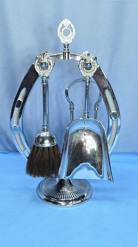 Vintage lanthe chrome - vintage, art