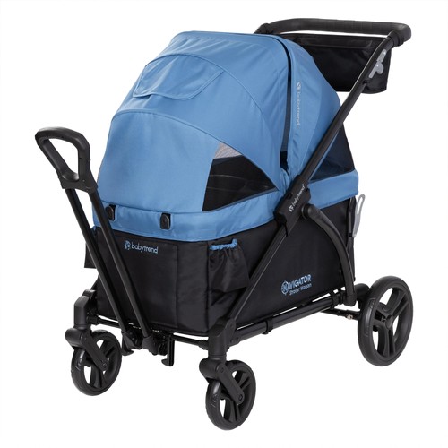 Baby trend navigator 1 - baby, 2-in-1