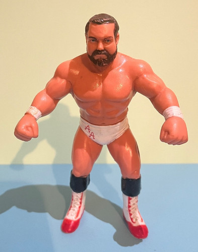 Wcw galoob arn anderson - wcw,
