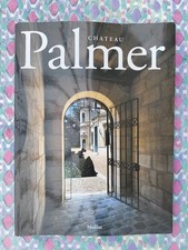 Chateau Palmer Coffee Table